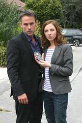 Marco Girnth, Katharina Schüttler