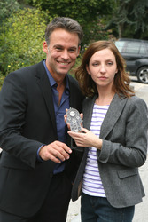 Marco Girnth, Katharina Schüttler