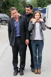 Marco Girnth, Katharina Schüttler