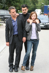 Marco Girnth, Katharina Schüttler