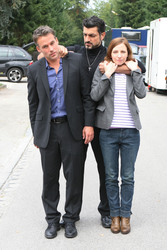 Marco Girnth, Katharina Schüttler