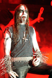 Gaahl / Kristian Eivind Espedal