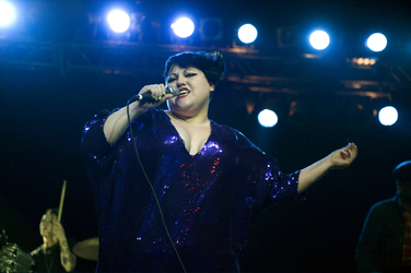 Beth Ditto