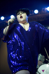 Beth Ditto