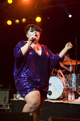 Beth Ditto