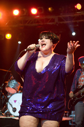 Beth Ditto