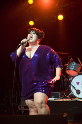 Beth Ditto