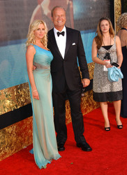 Kelsey Grammer, Camille Grammer