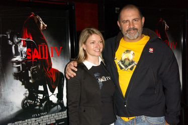 Sarah Greenburg, Tim Palen