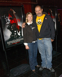 Sarah Greenburg, Tim Palen