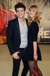 Eugen Bauder, Isabell Ege