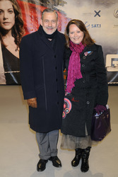 Rolf Kanies, Marie Gruber