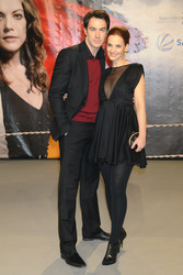 Arne Stephan, Marie Zielcke