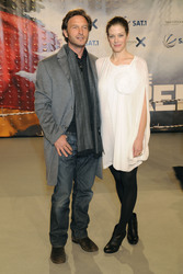 Thomas Kretschmann, Marie Bäumer