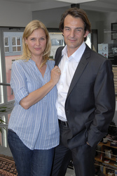 Katharina Böhm, Hans Werner Meyer