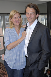 Katharina Böhm, Hans Werner Meyer