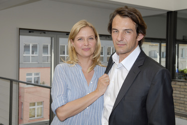 Katharina Böhm, Hans Werner Meyer
