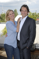 Katharina Böhm, Hans Werner Meyer