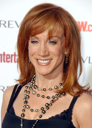 Kathy Griffin