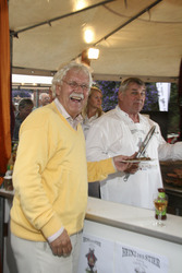 Carlo von Tiedeman, Heinz Hoenig