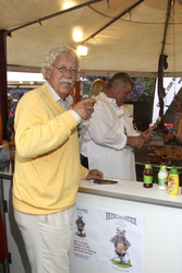 Carlo von Tiedeman, Heinz Hoenig