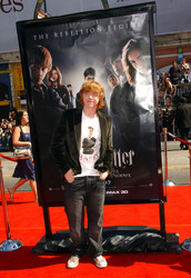 Rupert Grint
