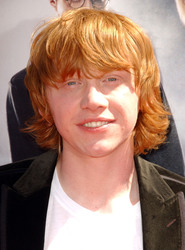 Rupert Grint