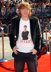 Rupert Grint