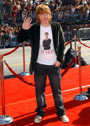 Rupert Grint