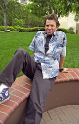 Max Grodénchik