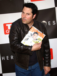 Greg Grunberg