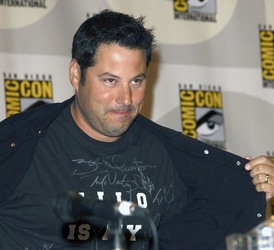 Greg Grunberg
