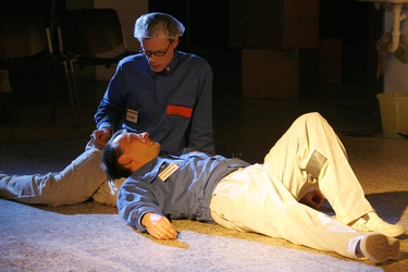 Tim von Kietzell, Thommi Baake