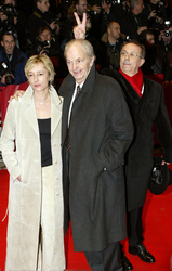 Michael Gwisdek, Dieter Kosslick