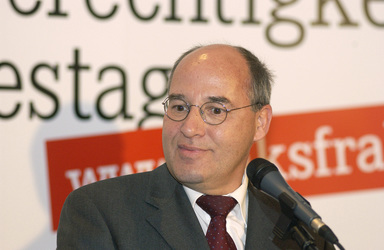 Gregor Gysi