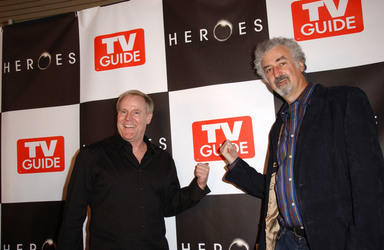 Dennis Hammer, Allan Arkush