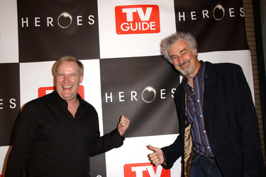 Dennis Hammer, Allan Arkush