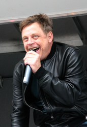 Mark Hamill