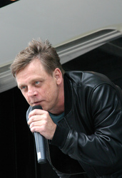 Mark Hamill