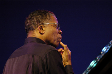 Herbie Hancock
