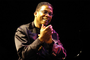 Herbie Hancock