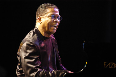 Herbie Hancock