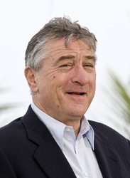 Robert De Niro