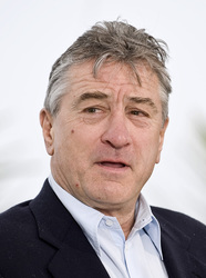 Robert De Niro