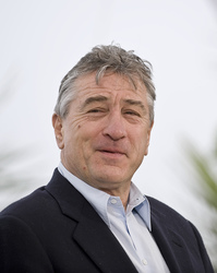 Robert De Niro