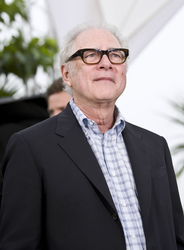 Barry Levinson