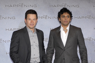 Mark Wahlberg, M. Night Shyamalan