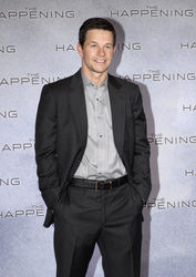 Mark Wahlberg