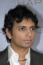 M. Night Shyamalan