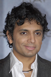 M. Night Shyamalan